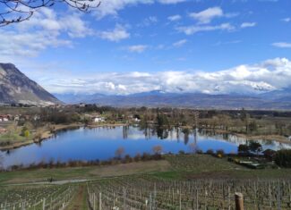 La Savoie en 3 jours, découverte de la vallée