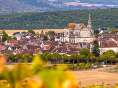 Bourgogne Franche Comté