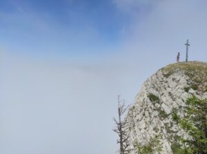 Croix du Nivollet