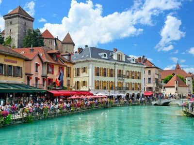 Auvergnes-Rhône-Alpes