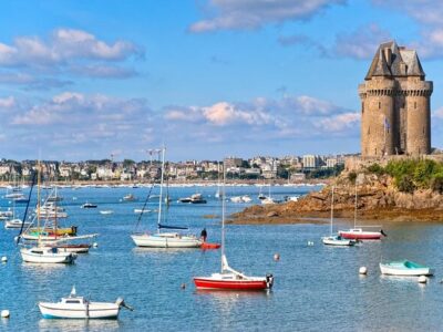 Bretagne