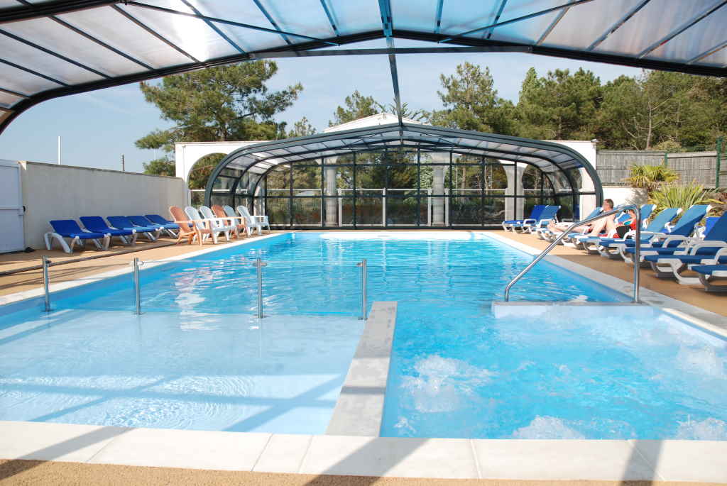 camping la fretille en vendee acceptant chien