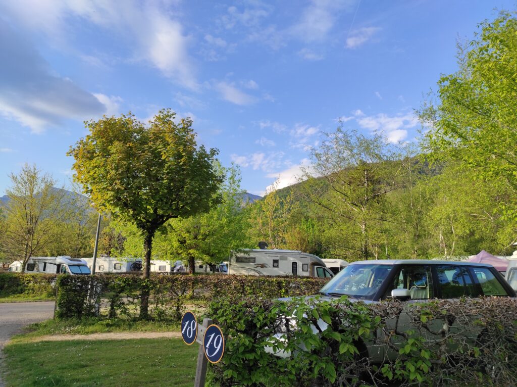 reprendre un camping municipal