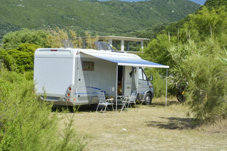 Meilleur camping car pour une famille de 4 personnes