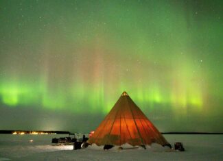 Camping en Islande, je veux camper en Islande !