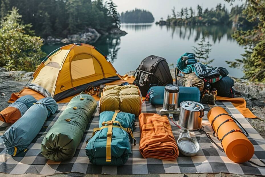 Bien planifier son budget camping : de l’essentiel au petit extra