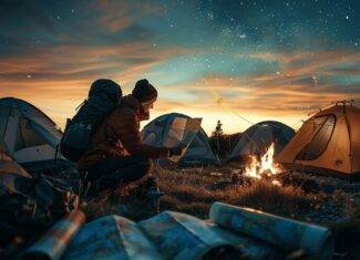 Comment choisir son camping ?