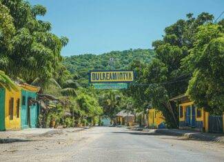 Yelloh Village, le camping par excellence