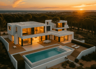 Villa Comporta : Découvrez le luxe et la nature préservée au Portugal