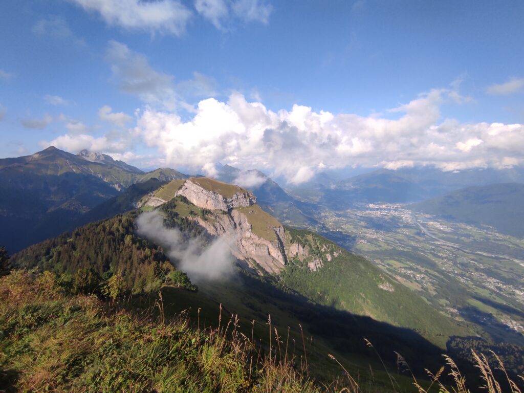 montagne proche family's camping le savoy