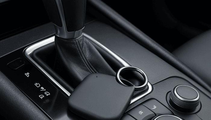 Avis Trackr.fr Tech : tracker Bluetooth objets perdus