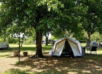 Avis camping le Pommier Ardèche