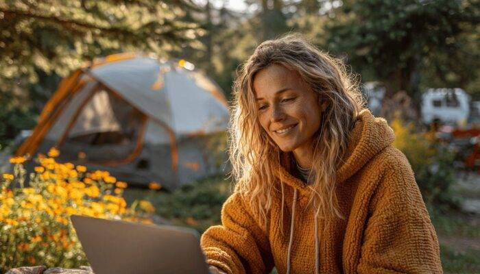 Avis toocamp : La plateforme qui note les campings