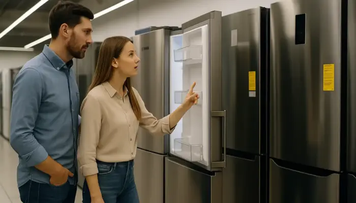 Quelles marques de réfrigérateurs éviter ? Guide 2025