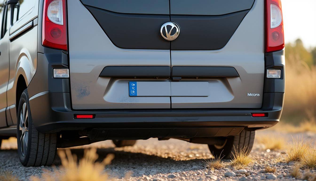 Découvrez les prix des pare-chocs arrière pour camping-car Pilote. Trouvez des pièces d'origine de qualité et profitez de conseils d'achat pour optimiser votre choix et assurer la durabilité de votre véhicule.