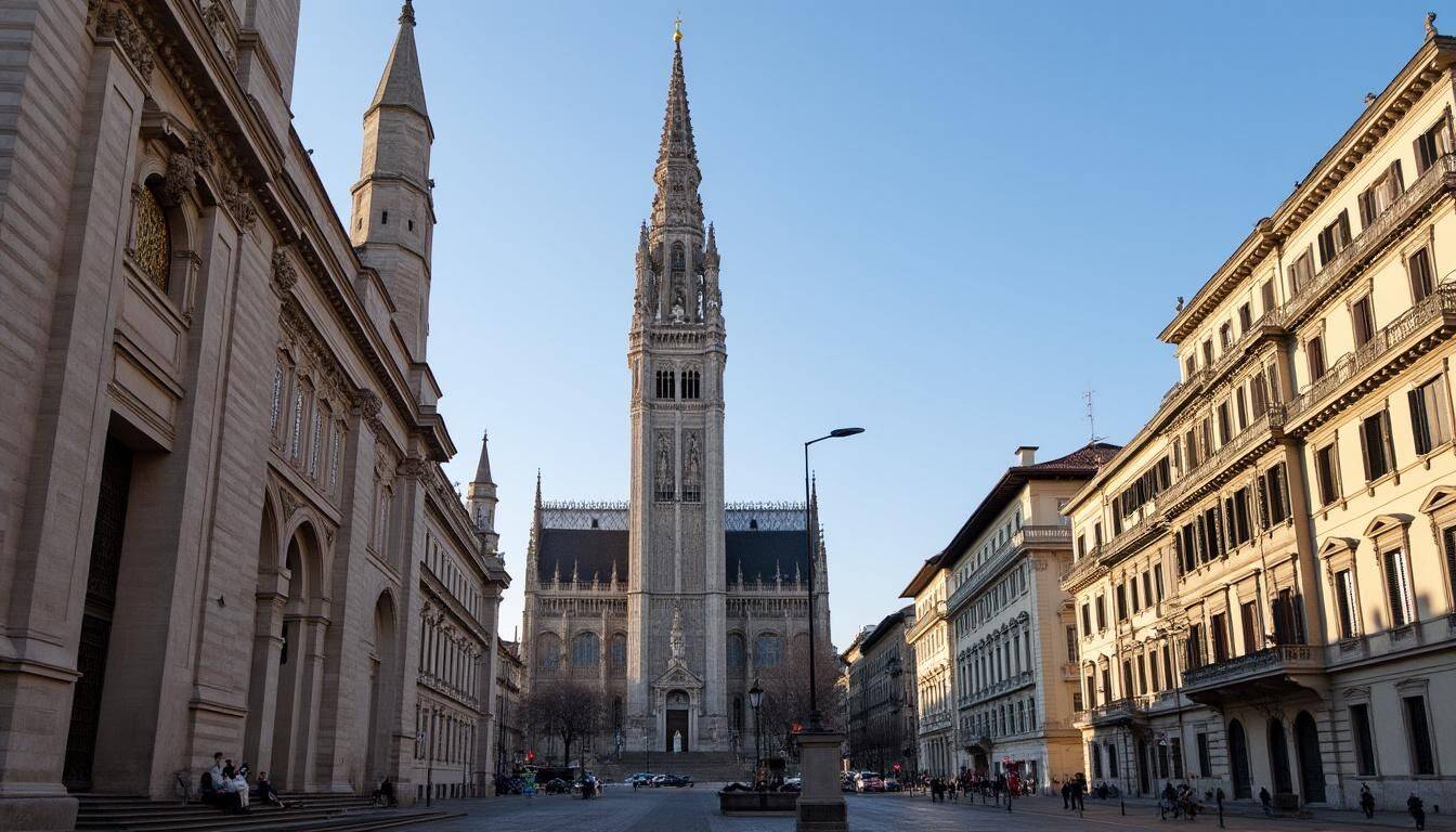 Découvrez si Turin sera une ville dangereuse en 2025 et quelles mesures de sécurité prendre pour un voyage en camping-car. Informez-vous sur les quartiers à éviter et les conseils pratiques pour explorer cette magnifique ville italienne en toute sérénité.
