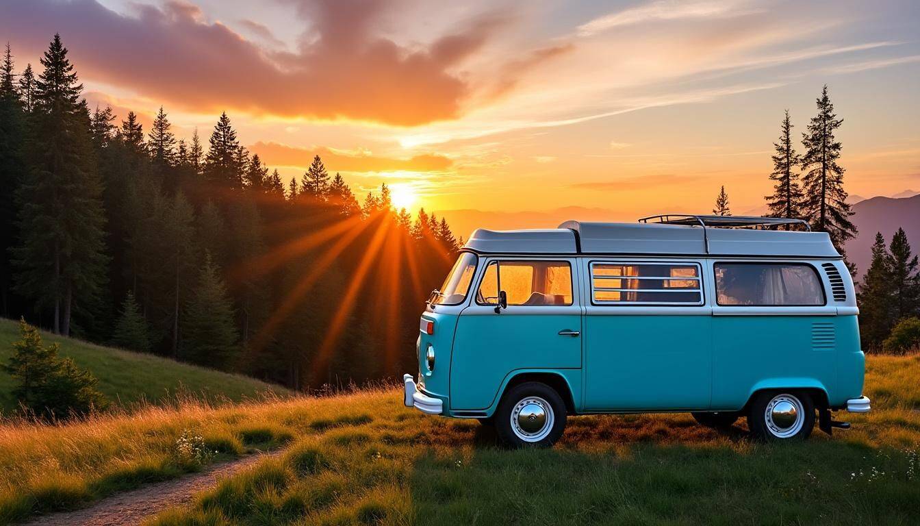 Découvrez les avantages et les inconvénients des vans aménagés et des camping-cars. Cet article vous guide dans le choix du véhicule idéal pour vos aventures en pleine nature. Que vous recherchiez confort, praticité ou autonomie, trouvez la solution adaptée à votre style de vie !