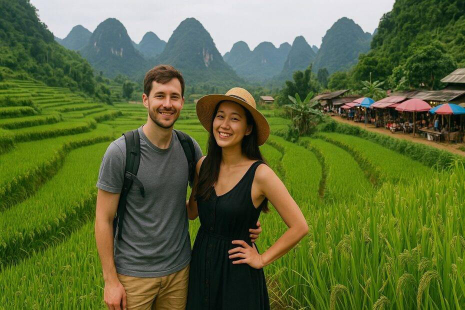 voyager au vietnam au meilleur prix en couple