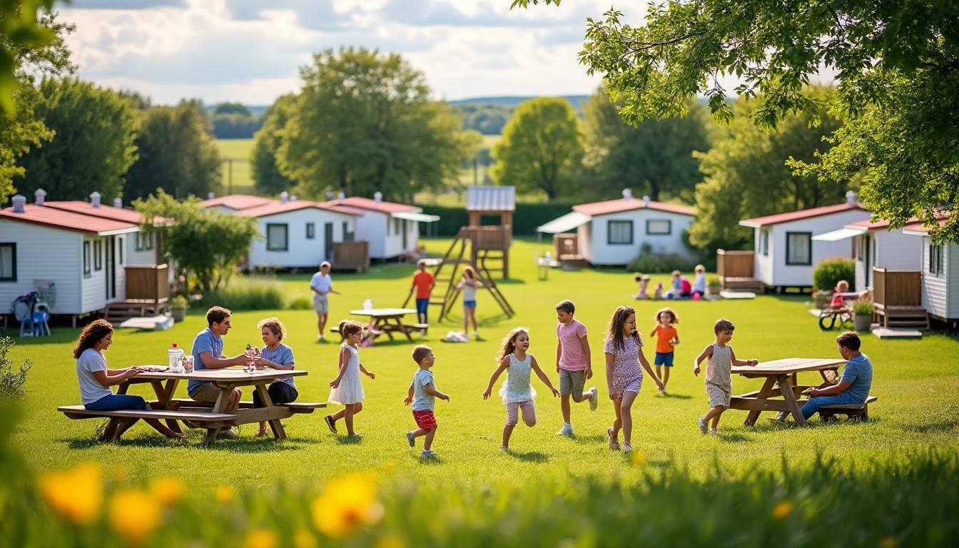 découvrez les avis clients sur homair camping pour 2025. explorez les retours d'expérience des vacanciers et trouvez le camping idéal pour vos prochaines vacances en famille ou entre amis.