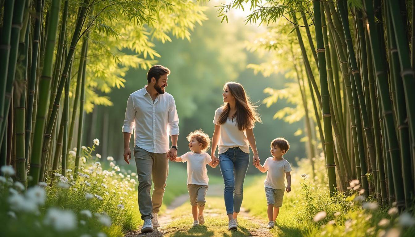 découvrez toutes les informations nécessaires pour acheter vos billets pour la bambouseraie en cévennes. trouvez les tarifs, les horaires et les activités disponibles dans ce jardin unique. profitez d'une journée immersive au cœur de la nature.