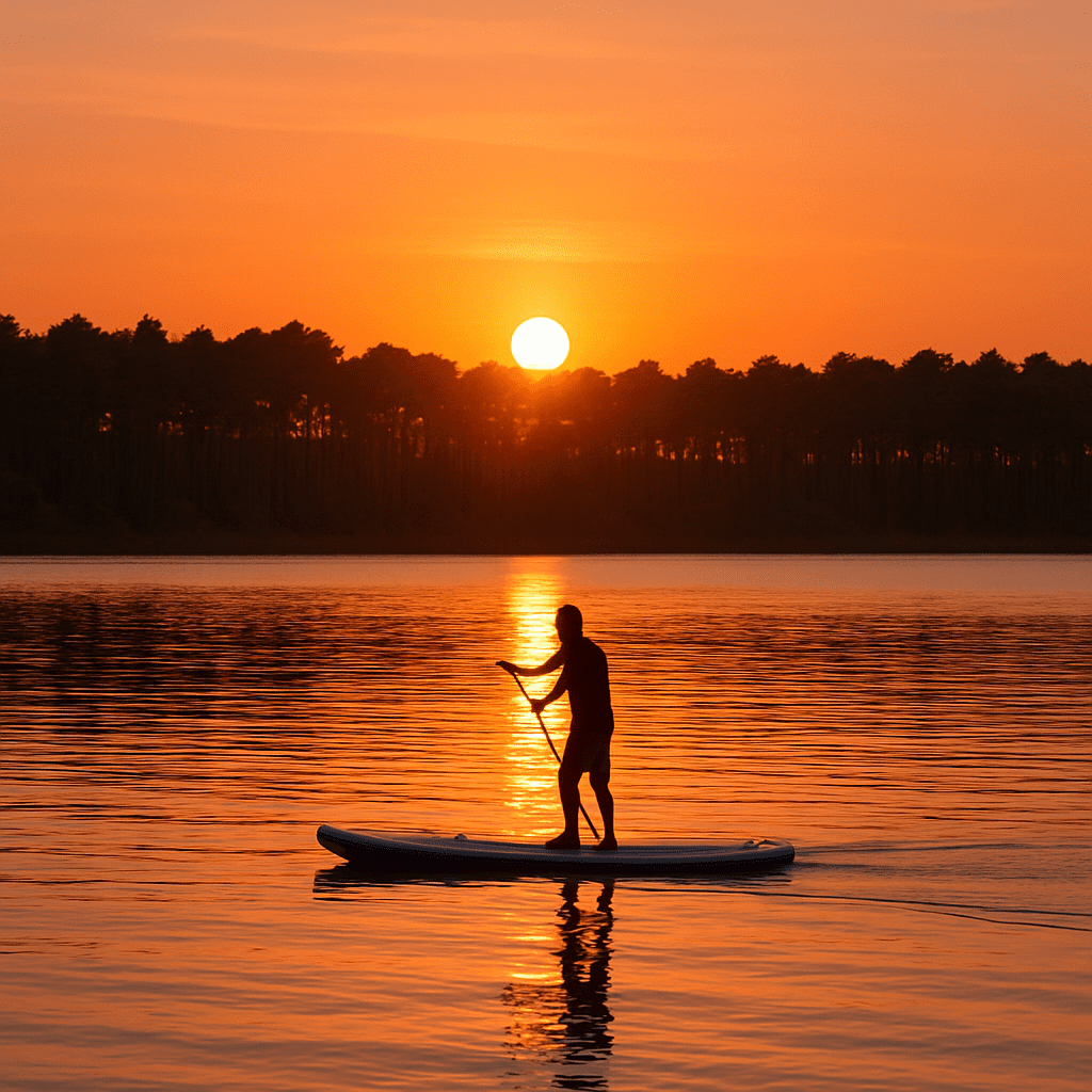 découvrez biscarrosse, une destination idéale pour vos vacances en pleine nature. profitez des paysages remarquables entre lac serein, océan majestueux et pinède apaisante. un véritable havre de paix pour les amateurs d'activités en plein air et de détente.