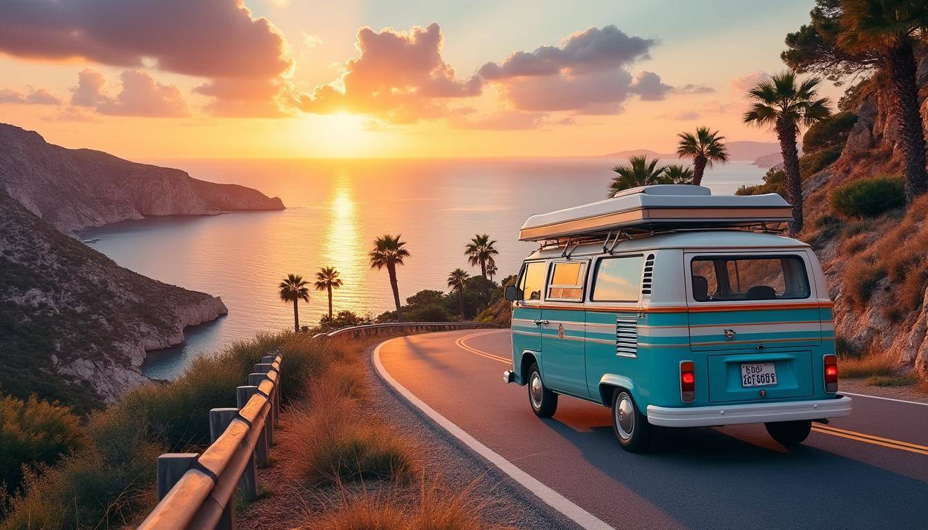 découvrez les meilleurs campings à majorque en 2025 avec notre guide complet. profitez de conseils essentiels pour un séjour inoubliable sur cette île paradisiaque, entre plages ensoleillées et paysages époustouflants.