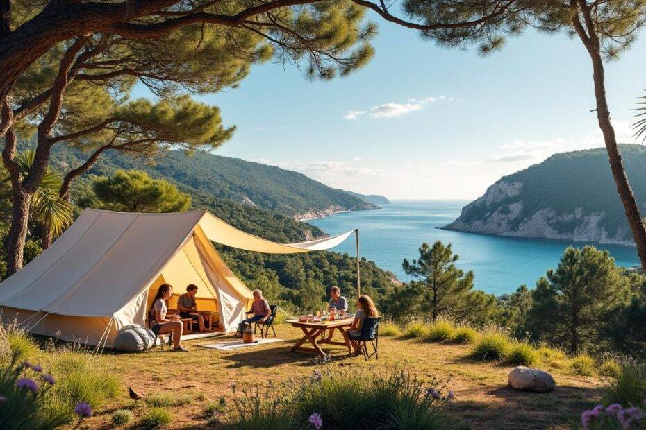 découvrez les meilleurs campings à majorque pour 2025 ! profitez de nos conseils d'experts pour choisir l'emplacement idéal, les infrastructures et les activités à ne pas manquer sur cette magnifique île. préparez votre séjour en pleine nature en toute sérénité.