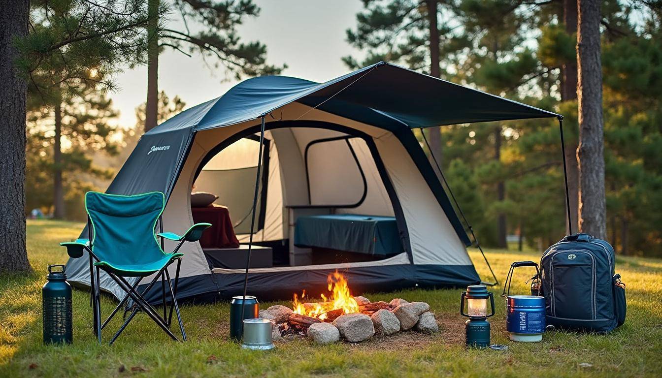 découvrez tout ce qu'il faut savoir sur camping world : actualités récentes, informations utiles et avis détaillés des consommateurs pour vous aider à planifier votre prochaine aventure en plein air.