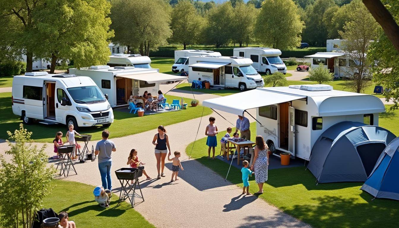 découvrez tout sur camping world : les dernières informations, actualités et avis consommateurs pour bien préparer votre expérience de camping. restez informé des nouveautés et partagez vos expériences avec la communauté.