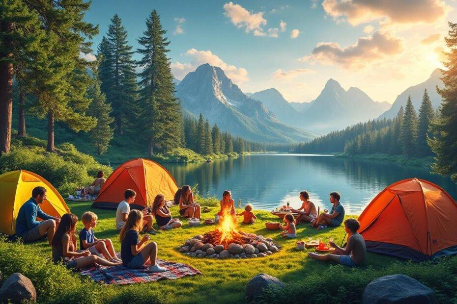 découvrez tout sur camping world : actualités, informations et avis des consommateurs pour vous aider à choisir le meilleur camping. restez informé et profitez de conseils utiles pour vos prochaines aventures en plein air.
