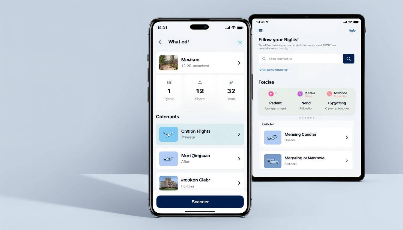 découvrez comment optimiser vos pages de réservation avec notre guide sur l'e-booking. améliorez l'expérience utilisateur, augmentez vos réservations et maximisez votre efficacité grâce à des astuces pratiques et des outils innovants.