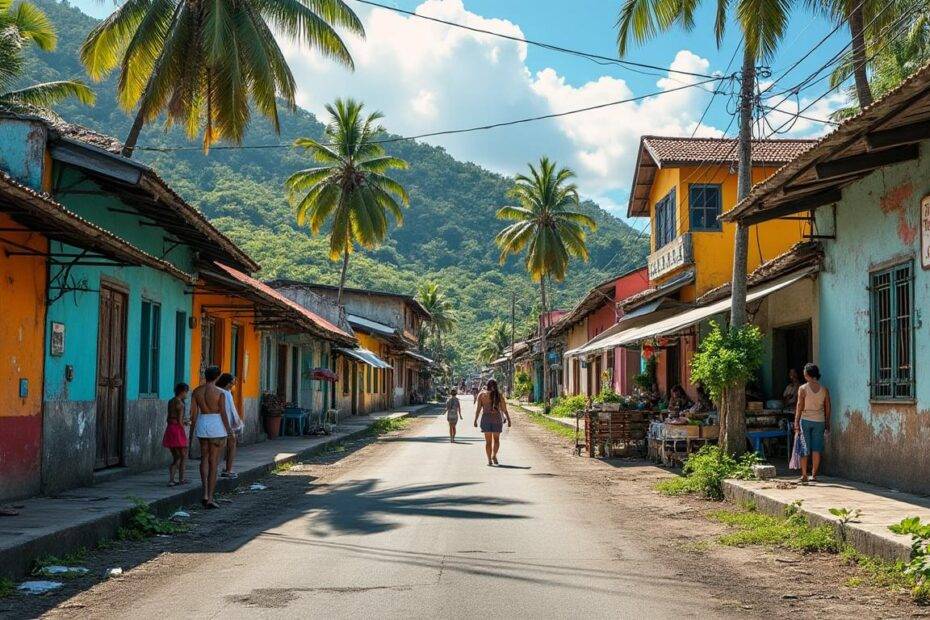 découvrez les quartiers à éviter lors de votre séjour à l'île maurice et apprenez les précautions à prendre pour garantir votre sécurité. informez-vous sur les zones moins recommandées pour un voyage serein et agréable sur cette belle île.