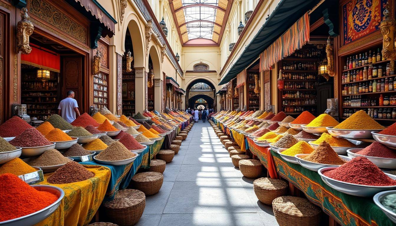 découvrez les pays dont le nom commence par la lettre 'q'. explorez leur culture, leur histoire et leurs paysages uniques pour enrichir vos connaissances géographiques.