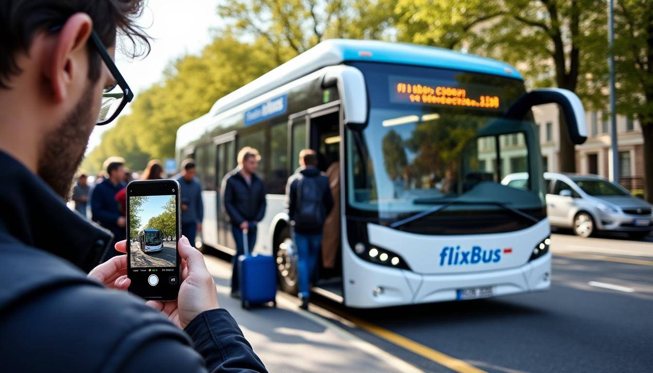 découvrez la france autrement en 2025 avec flixbus. profitez d'un réseau de transport écologique et économique pour explorer les plus belles destinations françaises tout en voyageant confortablement. réservez dès maintenant votre voyage et laissez-vous séduire par la beauté des paysages français.