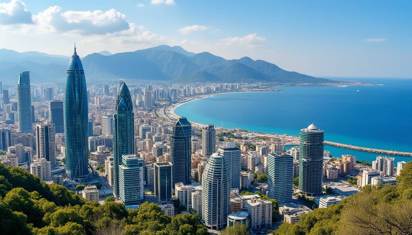 découvrez les réalités d'antalya : entre ses paysages enchanteurs et les dangers potentiels à connaître. informez-vous sur les précautions à prendre pour profiter pleinement de votre séjour en toute sécurité.