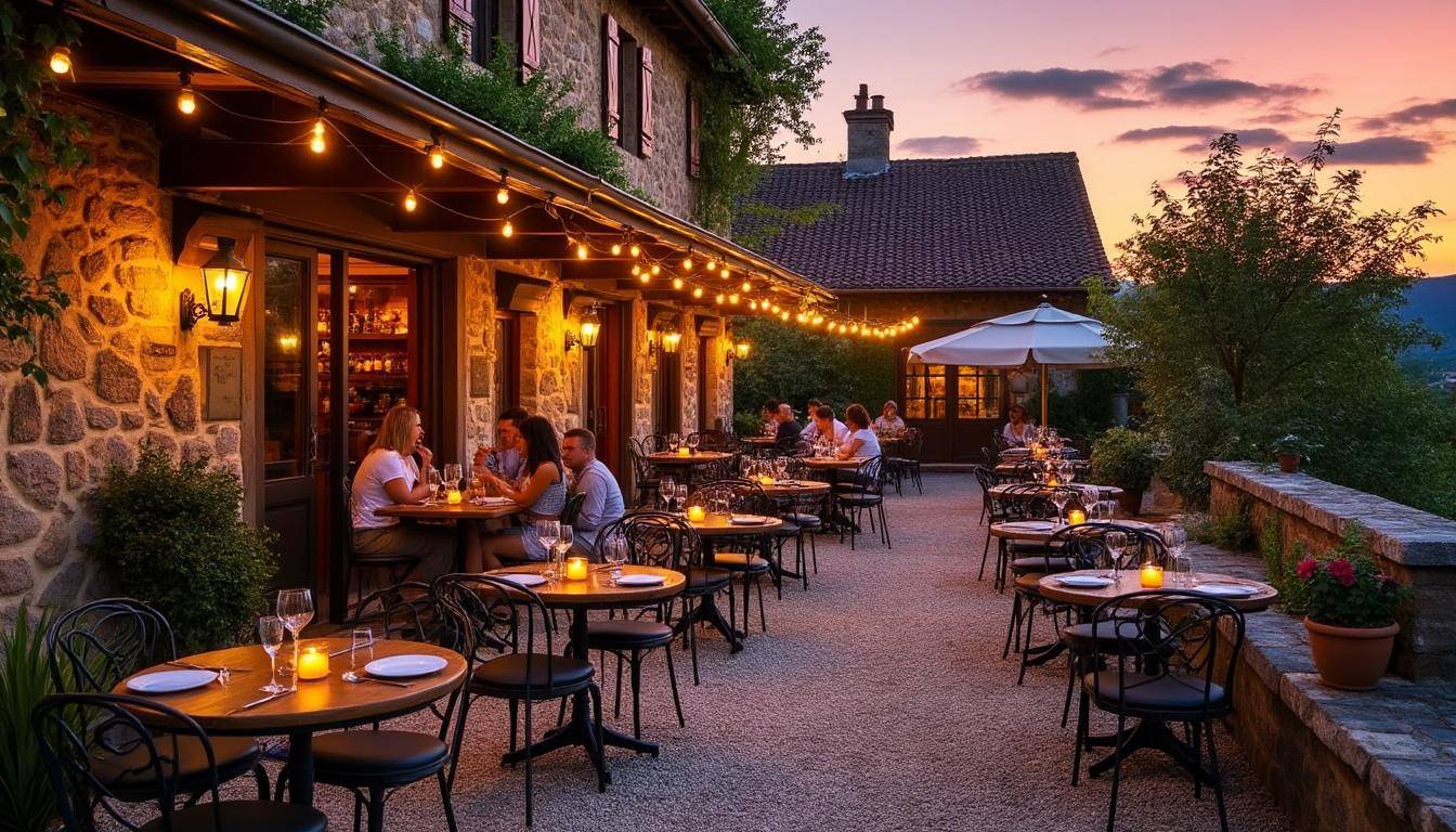 découvrez les meilleures adresses à bagnol-sur-cèze pour un séjour inoubliable. restaurants, hébergements et attractions incontournables vous attendent pour vivre une expérience magique dans cette charmante ville du sud de la france.