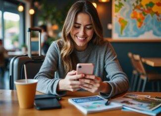 Blablacar comment réserver à prix malin ?