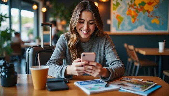 Blablacar comment réserver à prix malin ?