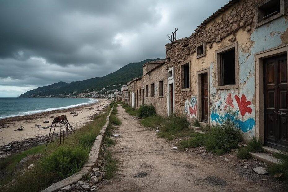découvrez les endroits à éviter en sicile pour préparer votre voyage en toute sérénité. évitez les pièges à touristes et les lieux décevants pour profiter pleinement des merveilles de cette magnifique île italienne.
