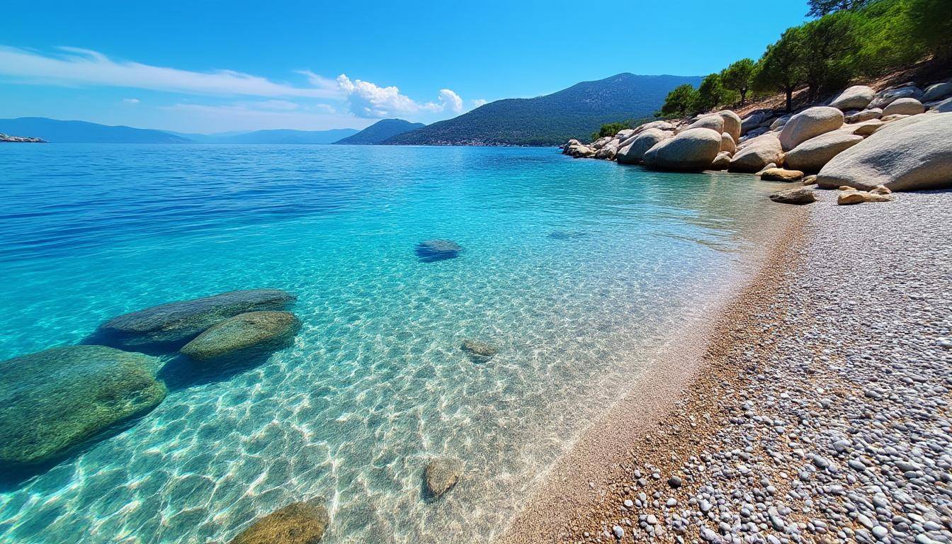 découvrez kassiopi, un charmant village de corfou, où plages idylliques, ruelles pittoresques et histoire fascinante se rencontrent. profitez d'une atmosphère authentique, savourez la cuisine locale et explorez des paysages à couper le souffle dans ce coin de paradis grec.