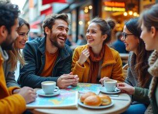 Ouigo astuces pour partir pas chère en Vacances