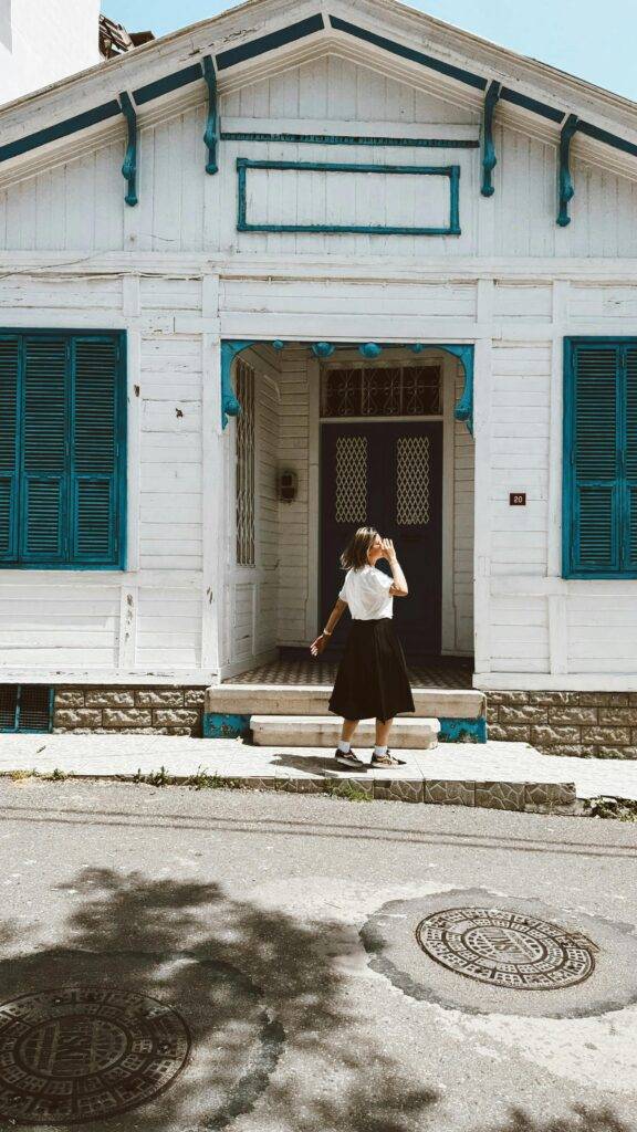 Balade en vélo sur l'ile de Ré