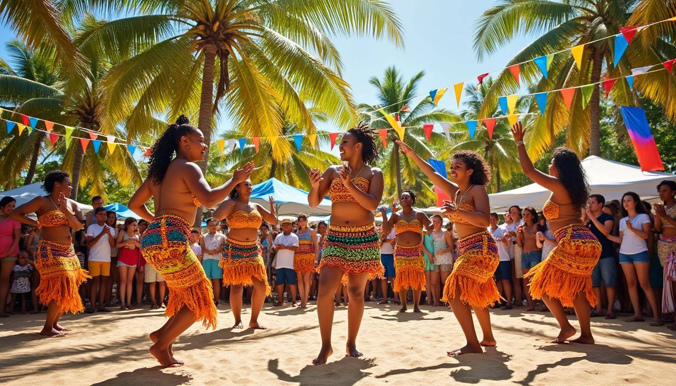 découvrez le meilleur moment pour partir aux seychelles, une destination de rêve. explorez les saisons idéales pour profiter des plages paradisiaques, des activités nautiques et de la nature luxuriante de cet archipel. ne manquez pas nos conseils pour un voyage inoubliable !