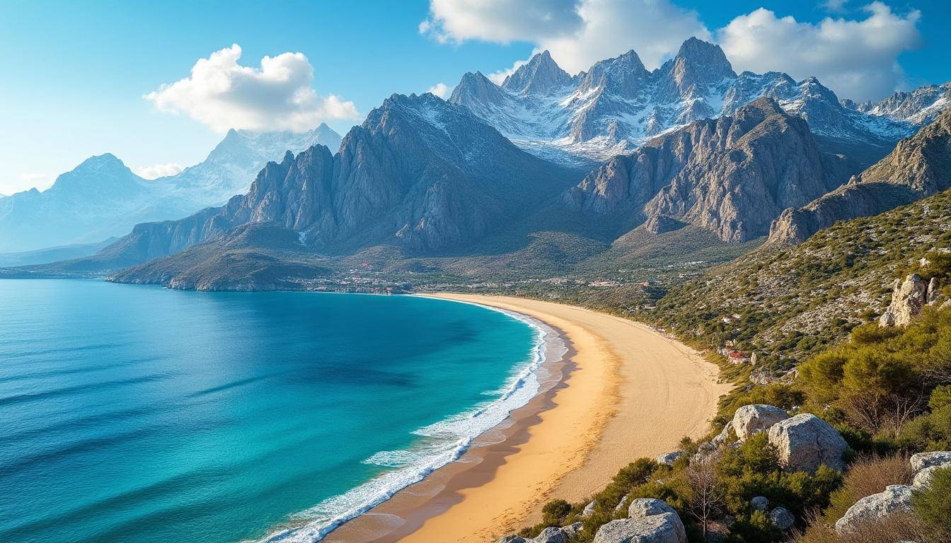 découvrez les réalités du tourisme en albanie : conseils de sécurité, dangers potentiels et meilleures pratiques pour profiter de votre voyage en toute sérénité.