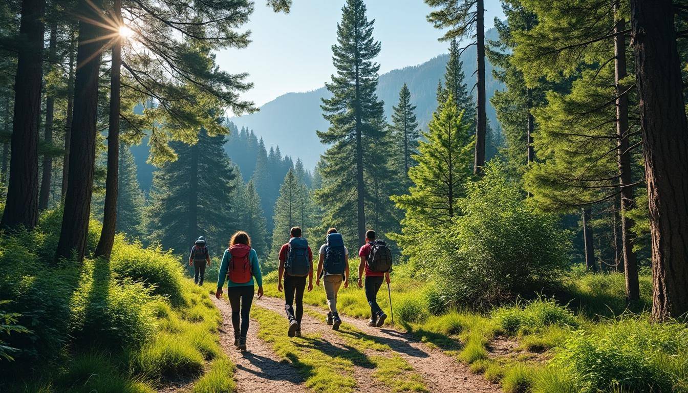 découvrez les risques et les précautions à prendre lors de votre voyage en albanie. informez-vous sur le tourisme en albanie, des conseils de sécurité aux lieux à éviter, pour profiter pleinement de votre expérience tout en restant en sécurité.