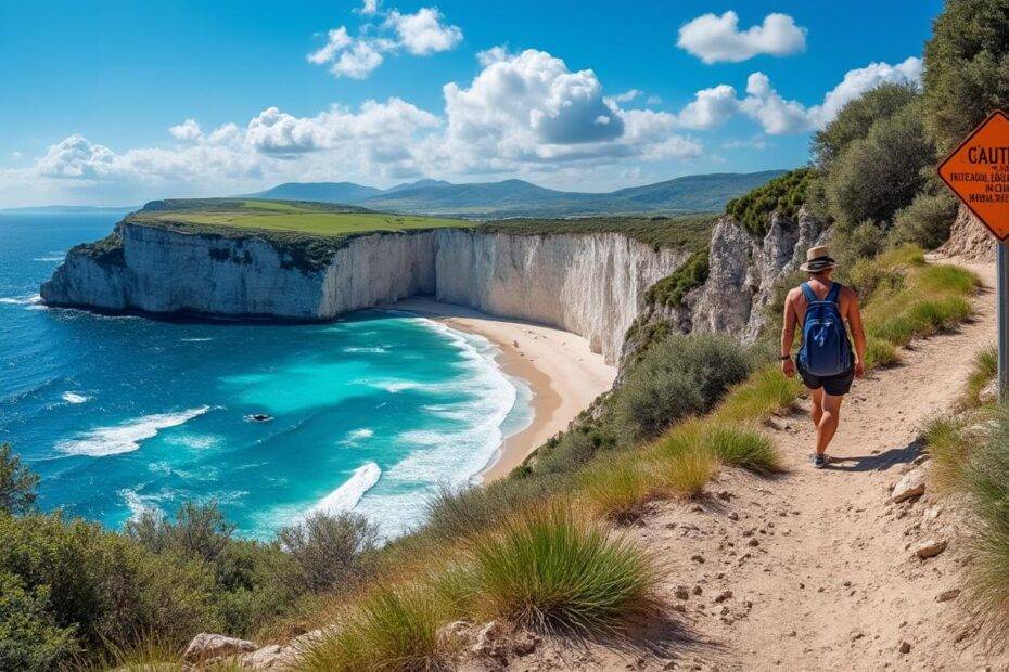 découvrez les enjeux du tourisme en albanie : entre paysages à couper le souffle et précautions à prendre. informez-vous sur les dangers potentiels et les conseils pour voyager en toute sécurité dans ce pays en pleine évolution.