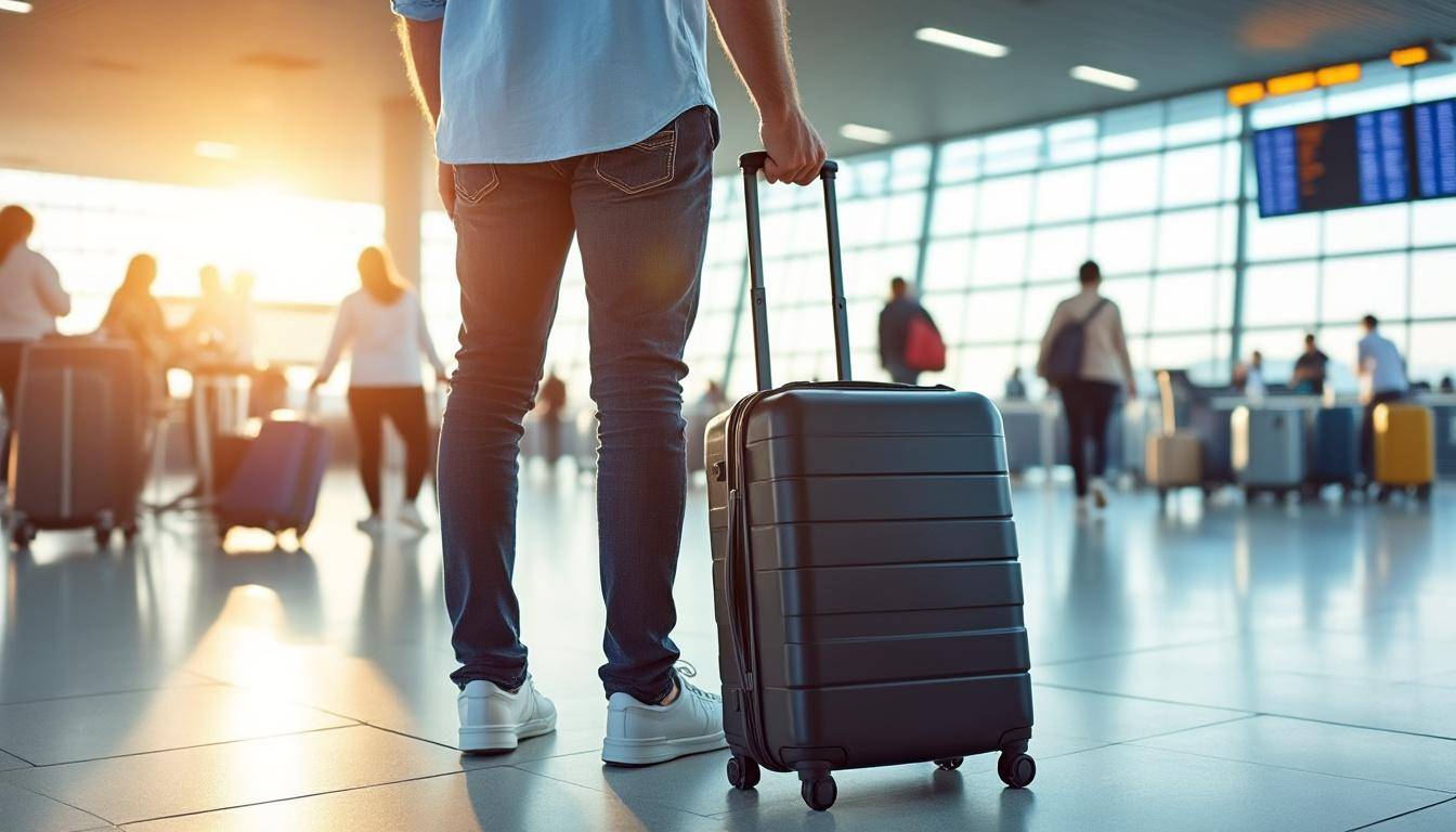 découvrez la nouvelle politique de transavia qui inclut enfin le bagage cabine sans frais supplémentaires. fini les surprises à l'aéroport ! voyagez l'esprit tranquille avec une meilleure expérience de voyage.