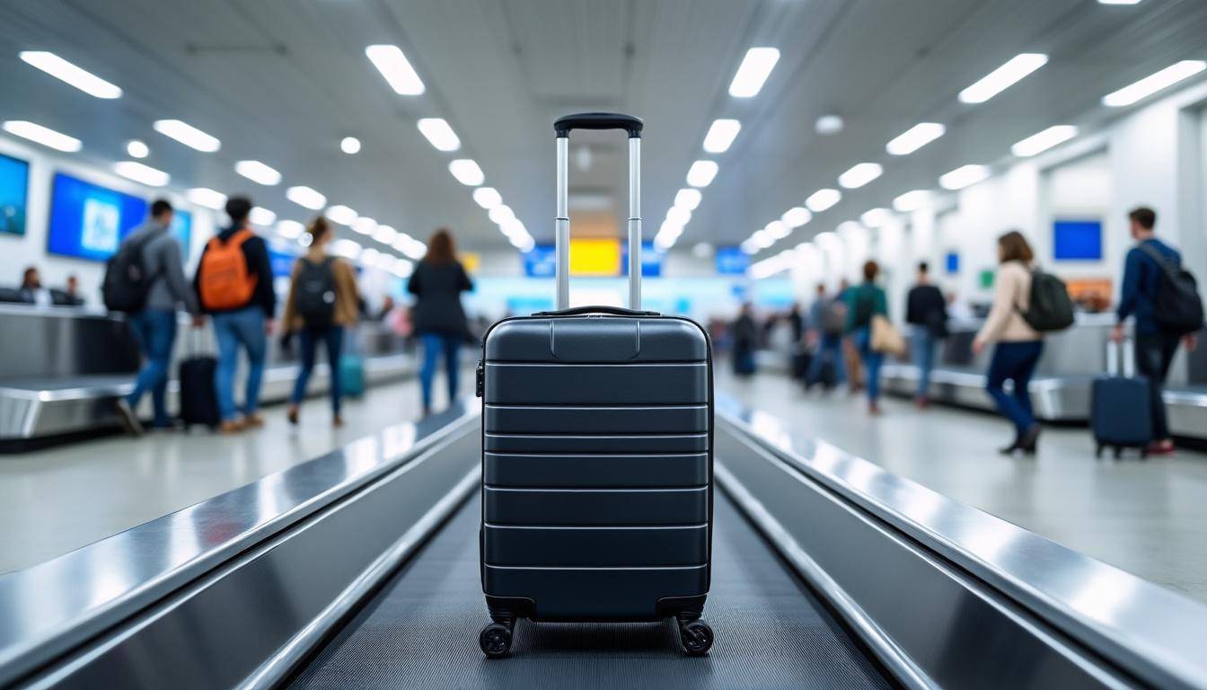 découvrez notre avis complet sur la valise bluestar : design, fonctionnalités, robustesse et rapport qualité-prix. trouvez la valise idéale pour vos voyages avec notre analyse détaillée.