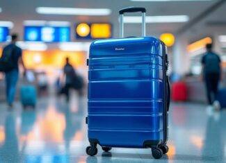 Valise Bluestar : avis détaillés et points forts/faibles