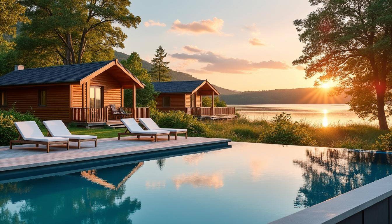 découvrez notre avis détaillé sur aloa vacances - camping l'orée du bois : services, hébergements, activités et avis des clients pour choisir vos prochaines vacances en toute sérénité.